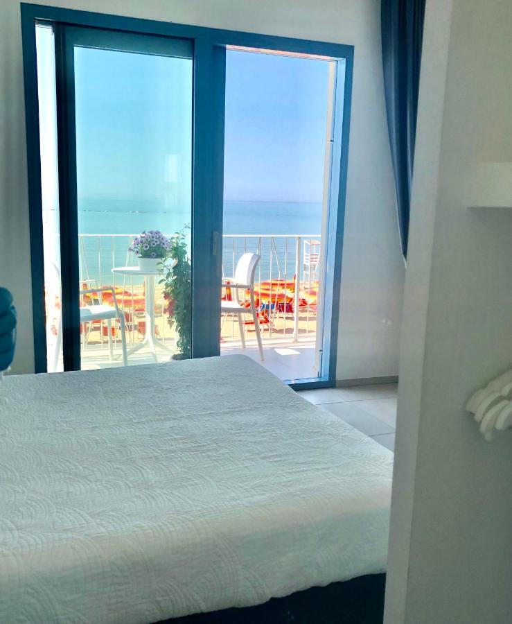 B&B El Gatt Marotta Exteriör bild