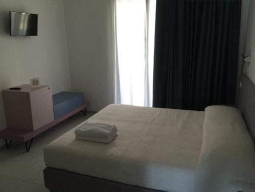 B&B El Gatt Marotta Exteriör bild