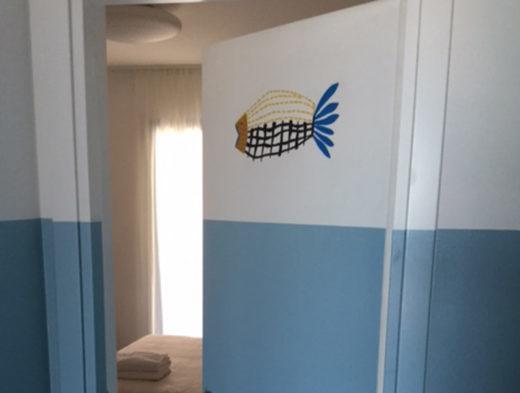 B&B El Gatt Marotta Exteriör bild