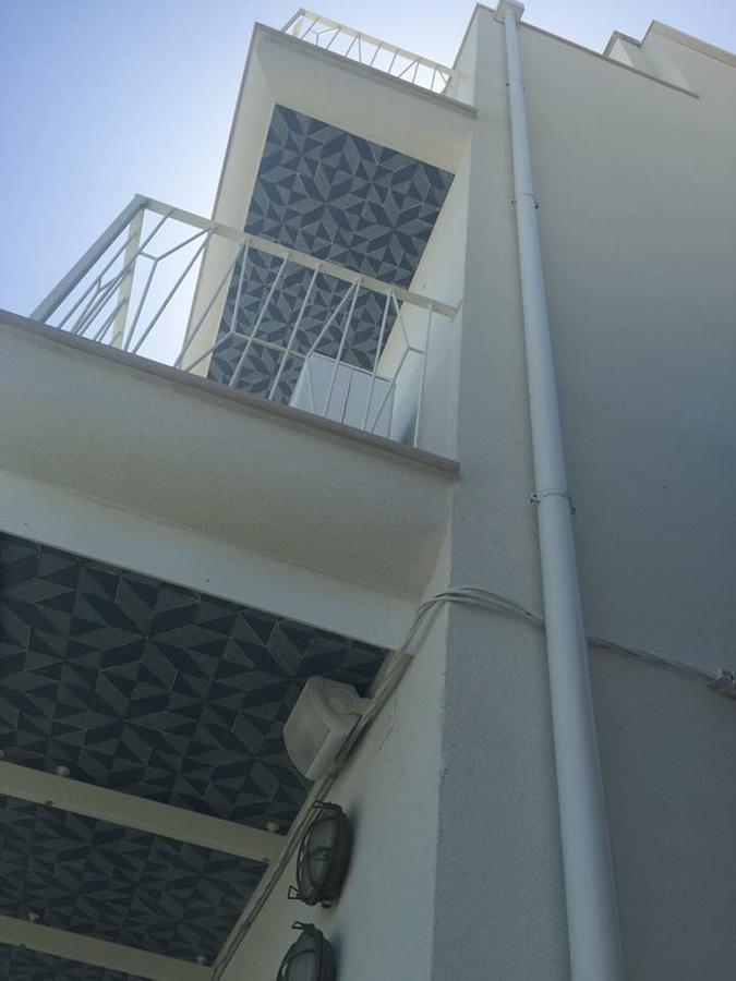 B&B El Gatt Marotta Exteriör bild